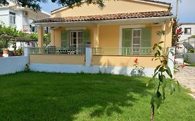 Kipos Apartments